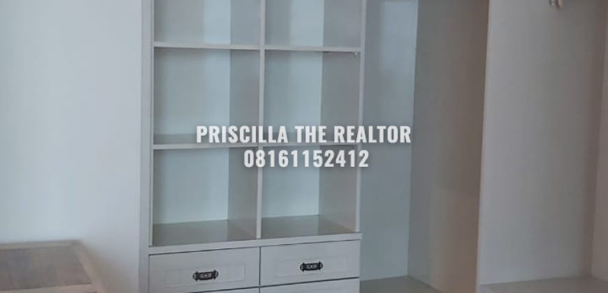 Apartment Kemang Village Residence Private Lift And Fully Furnished