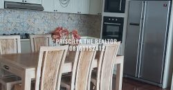Apartment Kemang Village Residence Private Lift And Fully Furnished