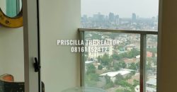 Apartment Kemang Village Residence Private Lift And Fully Furnished