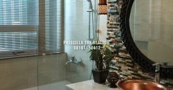 Apartment Kemang Village Residence Private Lift And Fully Furnished