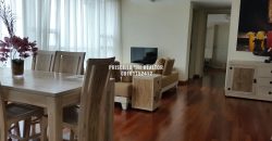 Apartment Kemang Village Residence Private Lift And Fully Furnished