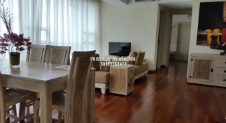 Apartment Kemang Village Residence Private Lift And Fully Furnished