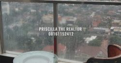 Apartment Kemang Village Residence Private Lift And Fully Furnished