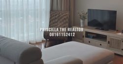 Apartment Kemang Village Residence Private Lift And Fully Furnished