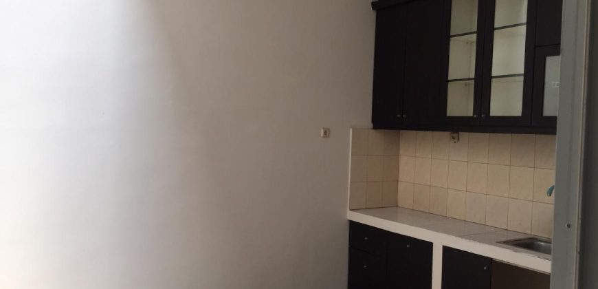 Dijual Rumah Second Terawat Baik Lokasi Nyaman Dan Strategis Dekat Blok M Plaza