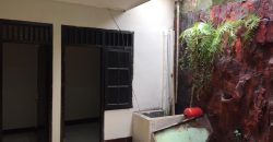 Dijual Rumah Second Terawat Baik Lokasi Nyaman Dan Strategis Dekat Blok M Plaza