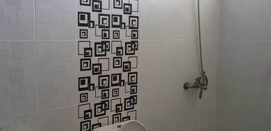 Dijual Rumah JGC Cluster North Mississip