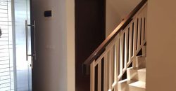 Dijual Rumah JGC Cluster North Mississip