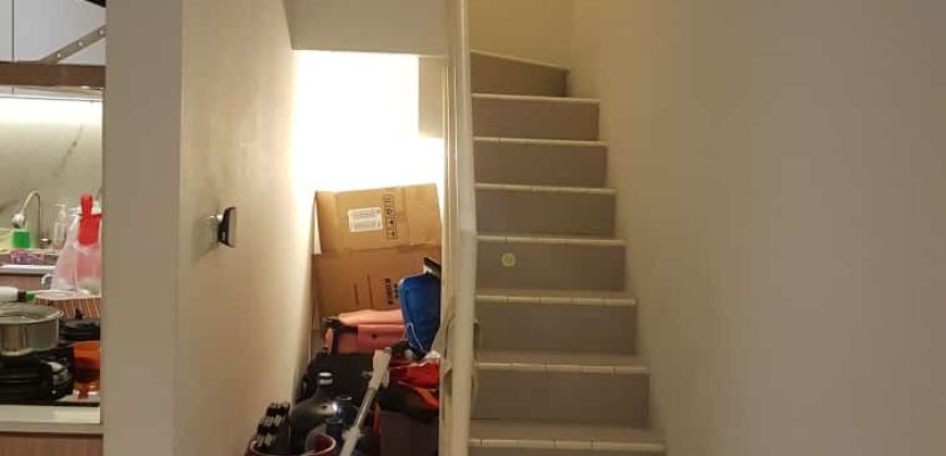 Dijual Rumah JGC Cluster North Mississip