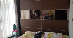 Dijual Rumah JGC Cluster North Mississip