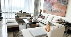Luxury modern Apartment Four Season Kuningan full furnish