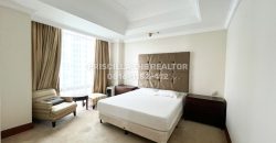 Luxury modern Apartment Four Season Kuningan full furnish