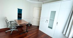 Luxury modern Apartment Four Season Kuningan full furnish