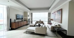 Luxury modern Apartment Four Season Kuningan full furnish