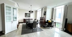 Luxury modern Apartment Four Season Kuningan full furnish