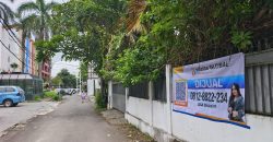 Dijual Cepat Rumah Lama Lahan Luas Lokasi Strategis Kemang