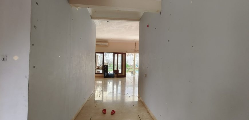 Dijual Rumah Lama Super Luas Di Kemang Selatan Harga Dibawah Njop
