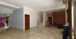 Dijual Rumah Lama Super Luas Di Kemang Selatan Harga Dibawah Njop