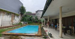 Dijual Rumah Lama Super Luas Di Kemang Selatan Harga Dibawah Njop