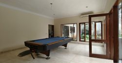 Dijual Rumah Lama Super Luas Di Kemang Selatan Harga Dibawah Njop