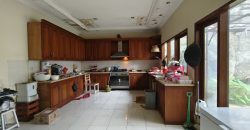 Dijual Rumah Lama Super Luas Di Kemang Selatan Harga Dibawah Njop