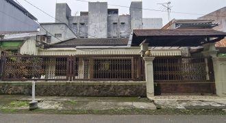 Dijual Rumah Second Terawat Baik Lokasi Nyaman Dan Strategis Dekat Blok M Plaza