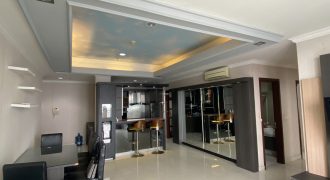 Apartemen Denpasar Residence Tower Kintamani Highzone Floor