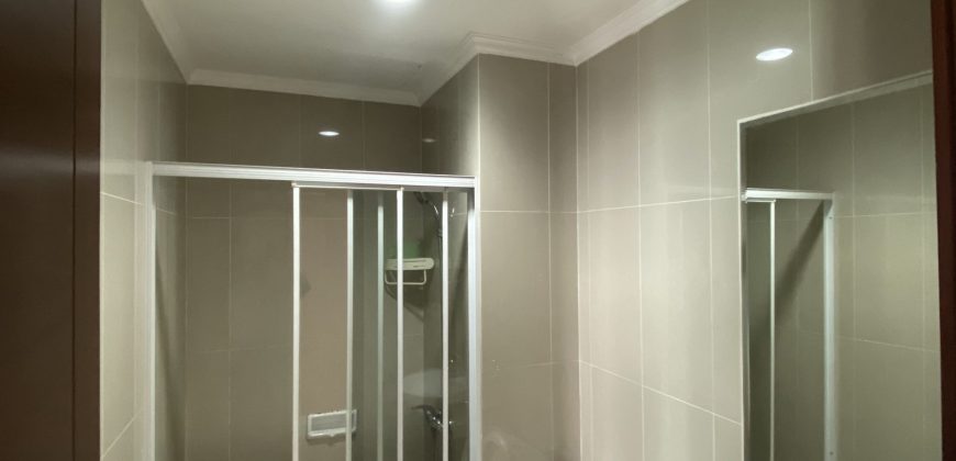 Apartemen Denpasar Residence Tower Kintamani Highzone Floor