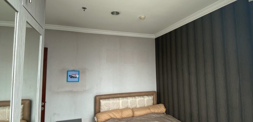 Apartemen Denpasar Residence Tower Kintamani Highzone Floor