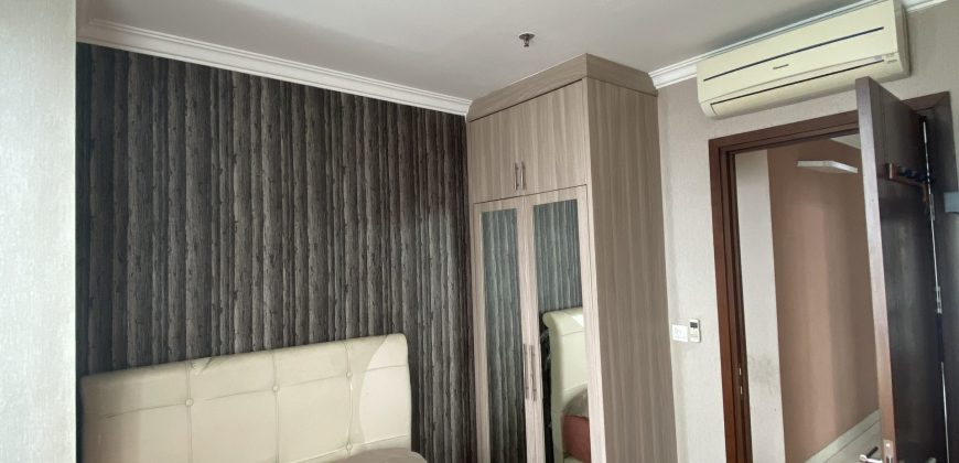 Apartemen Denpasar Residence Tower Kintamani Highzone Floor