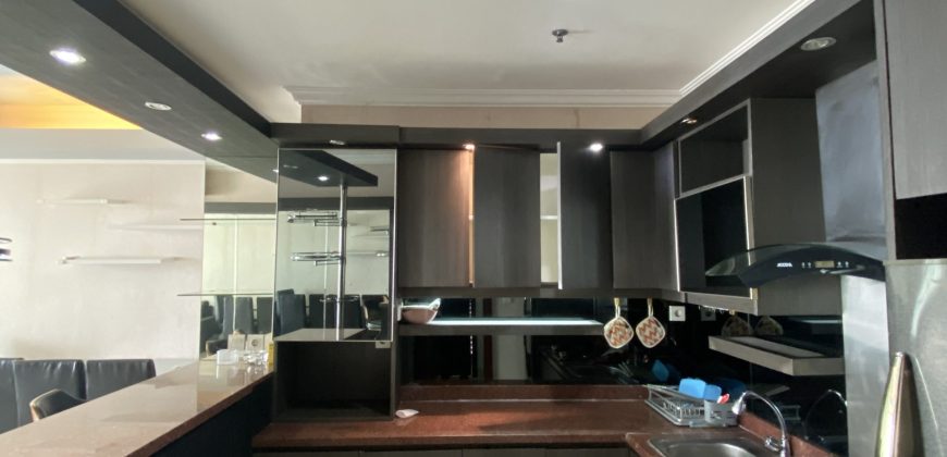 Apartemen Denpasar Residence Tower Kintamani Highzone Floor