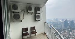 Apartemen Denpasar Residence Tower Kintamani Highzone Floor