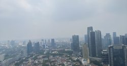 Apartemen Denpasar Residence Tower Kintamani Highzone Floor