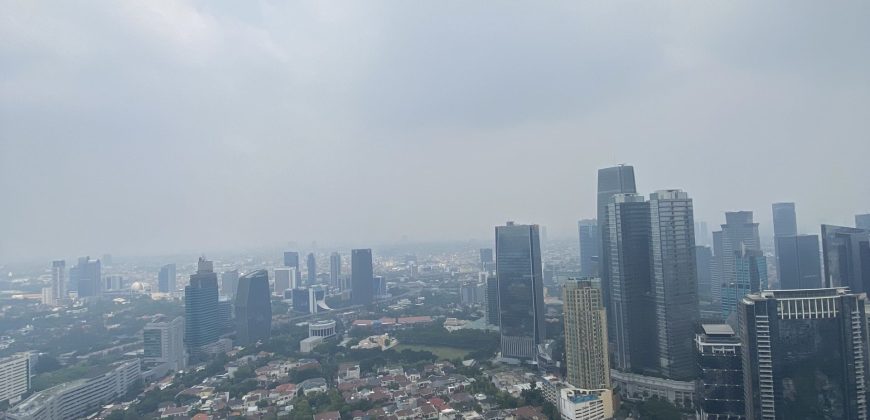 Apartemen Denpasar Residence Tower Kintamani Highzone Floor