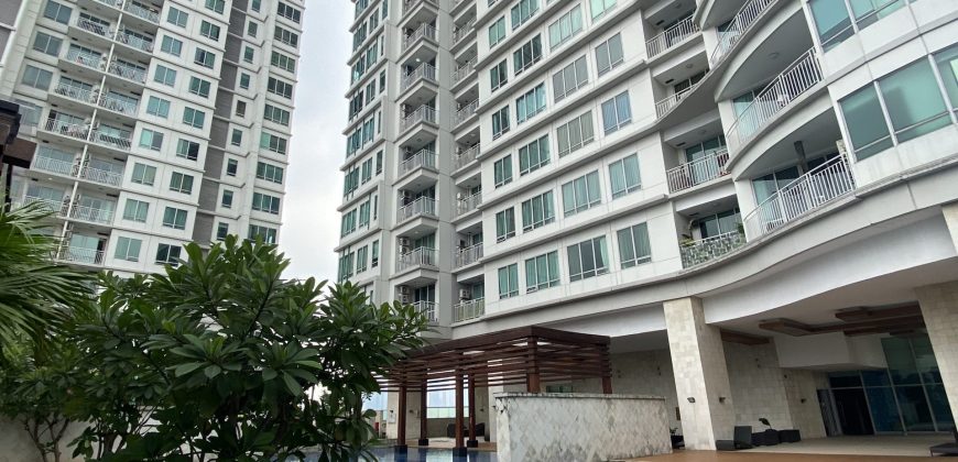 Apartemen Denpasar Residence Tower Kintamani Highzone Floor