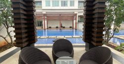 Apartemen Denpasar Residence Tower Kintamani Highzone Floor