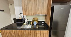 Disewakan Apartment Promenade 57 Jakarta Pusat