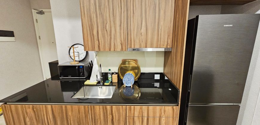 Disewakan Apartment Promenade 57 Jakarta Pusat