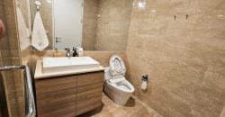 Disewakan Apartment Promenade 57 Jakarta Pusat