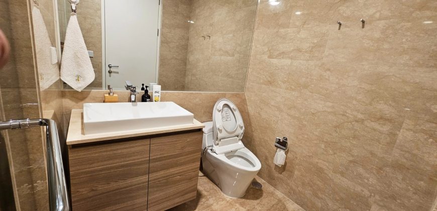 Disewakan Apartment Promenade 57 Jakarta Pusat