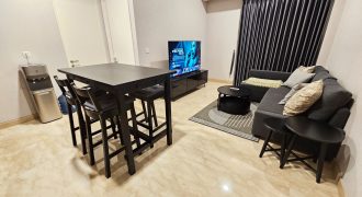 Disewakan Apartment Promenade 57 Jakarta Pusat
