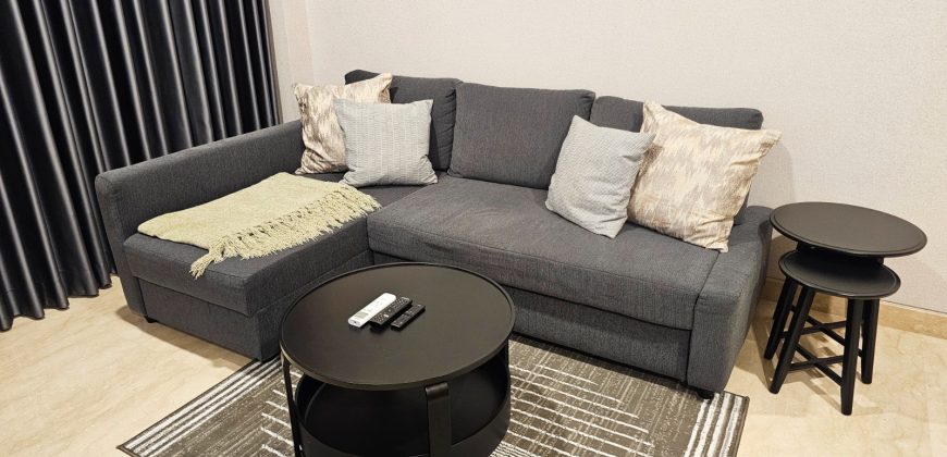 Disewakan Apartment Promenade 57 Jakarta Pusat