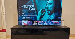 Disewakan Apartment Promenade 57 Jakarta Pusat