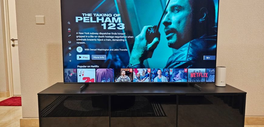 Disewakan Apartment Promenade 57 Jakarta Pusat