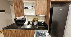 Disewakan Apartment Promenade 57 Jakarta Pusat