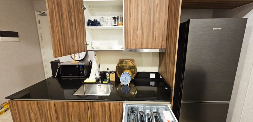 Disewakan Apartment Promenade 57 Jakarta Pusat