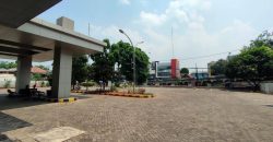 Dijual Tanah Dan Bangunan Kantor Area Jatinegara