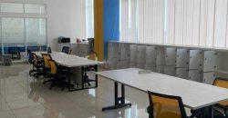 Dijual Tanah Dan Bangunan Kantor Area Jatinegara