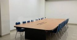 Dijual Tanah Dan Bangunan Kantor Area Jatinegara