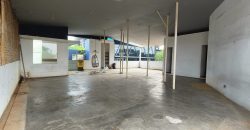 Disewakan Ruang Usaha Cocok Untuk Cafe Dan Resto Area Cipete